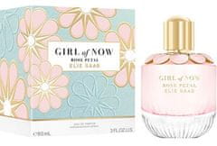 Elie Saab Girl Of Now Rose Petal - EDP 30 ml