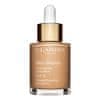 Hydratačný make-up Skin Illusion SPF 15 (Natural Hydrating Foundation) 30 ml (Odtieň 110 Honey)