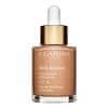 Hydratačný make-up Skin Illusion SPF 15 (Natural Hydrating Foundation) 30 ml (Odtieň 112 Amber)