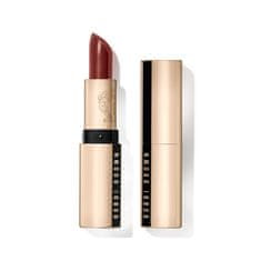 Bobbi Brown Rúž (Luxe Lipstick) 3,5 g (Odtieň Rare Ruby)