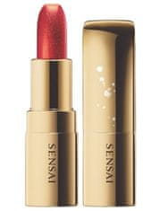 Sensai Rúž Suitou Nakatsuka (The Lipstick) 3,5 g (Odtieň 01 Beniibana Red)