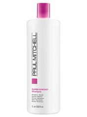 Paul Mitchell Posilňujúci šampón Super Strong (Shampoo) (Objem 50 ml)