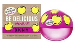 DKNY Be Delicious Orchard Street - EDP 30 ml