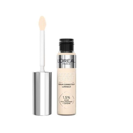 Loreal Paris Ošetrujúci korektor True Match (Radiant Serum Concealer) 11 ml