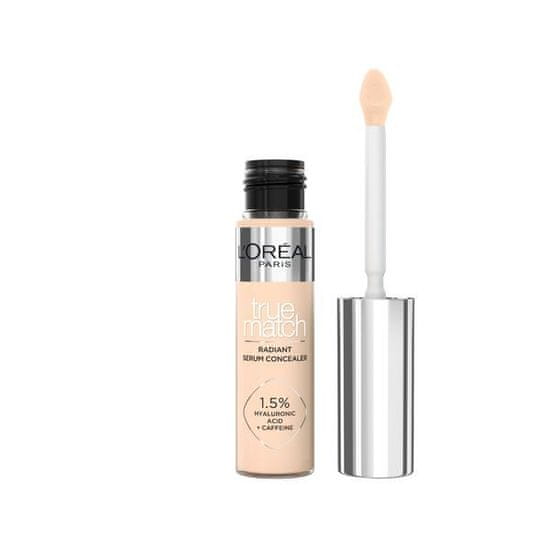 Loreal Paris Ošetrujúci korektor True Match (Radiant Serum Concealer) 11 ml