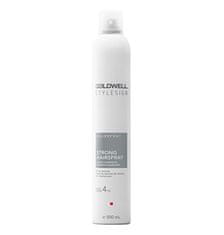 GOLDWELL Lak na vlasy pre silnú fixáciu Stylesign Hairspray (Strong Hairspray) (Objem 500 ml)