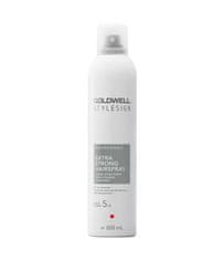 GOLDWELL Lak na vlasy pre extra silnú fixáciu Stylesign Hairspray (Extra Strong Hairspray) (Objem 300 ml)