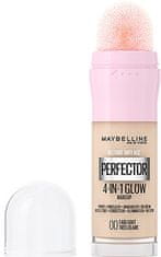 Maybelline Rozjasňujúci make-up Instant Perfector 4-in-1 Glow Makeup 20 ml (Odtieň 01 Light)