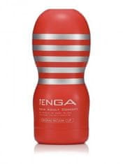 Tenga Masturbátor pre mužov Original Vacuum Cup