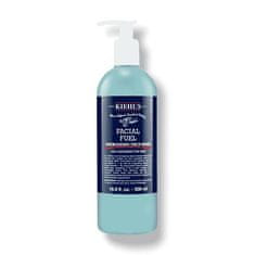 Kiehl´s Čistiaci pleťový gél pre mužov Facial Fuel (Energizing Face Wash) (Objem 500 ml)