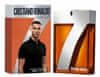 Cristiano Ronaldo CR7 Fearless - EDT 50 ml