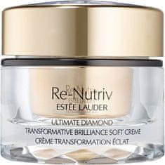 Estée Lauder Omladzujúci pleťový krém Ultimate Diamond Transformation Brilliance (Soft Crème) (Objem 30 ml)