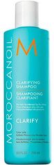 Moroccanoil Čistiaci šampón (Clarifying Shampoo) (Objem 250 ml)