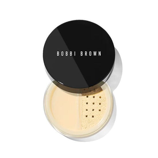 Bobbi Brown Sypký púder (Sheer Finish Loose Powder) 10 g