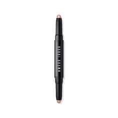 Bobbi Brown Dlhotrvajúce očné tiene v ceruzke (Long-Wear Cream Shadow Stick) 1,6 g (Odtieň Pink Mercury/Nude Beach)