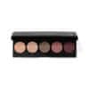 Bobbi Brown Paletka očných tieňov (Nudes Eyeshadow Palette) 8,5 g (Odtieň Rosey Nudes)