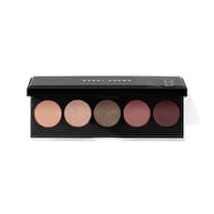 Bobbi Brown Paletka očných tieňov (Nudes Eyeshadow Palette) 8,5 g (Odtieň Rosey Nudes)