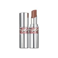 Yves Saint Laurent Lesklý rúž Loveshine (Wet Shine Lipstick) 3,2 g (Odtieň 201 Rosewood Blush)