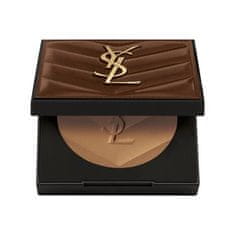 Yves Saint Laurent Bronzer (All Hours Hyper Bronzer) 7,5 g (Odtieň 02)