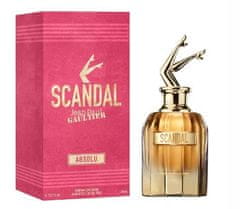 Jean Paul Gaultier Scandal Absolu - parfém 30 ml