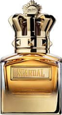 Jean Paul Gaultier Scandal Absolu Pour Homme - parfém 100 ml