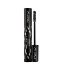 Collistar Vodeodolná riasenka pre dokonalý objem a diaľku (Impeccabile Waterproof Mascara) 12 ml (Odtieň Ultra Black)