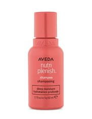 Aveda Hĺbkovo hydratačný šampón NutriPlenish (Deep Moisture Shampoo) (Objem 50 ml)