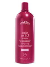 Aveda Šampón pre farbené vlasy Color Control (Rich Shampoo) (Objem 1000 ml)