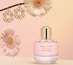 Elie Saab Girl Of Now Rose Petal - EDP 30 ml