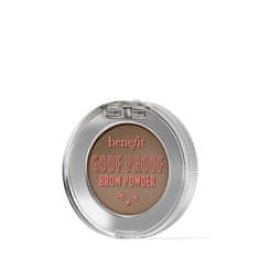 Benefit Púder na obočie Goof Proof (Brow Powder) 1,9 g (Odtieň 3)