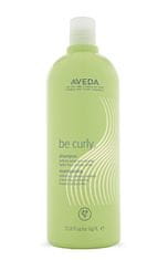 Aveda Šampón pre kučeravé a vlnité vlasy Be Curly (Shampoo) (Objem 1000 ml)