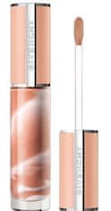 Givenchy Tekutý balzam na pery Rose Perfecto Liquid (Lip Balm) 6 ml (Odtieň 110 Milky Nude Makeup)