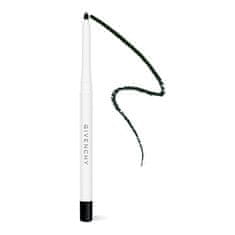 Givenchy Vodeodolná ceruzka na oči Couture Waterproof (Eyeliner) 0,3 g (Odtieň 01 Black)