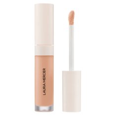 Laura Mercier Tekutý korektor (Real Flawless Concealer) 5,4 ml (Odtieň 0N1)