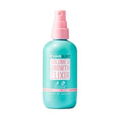 Hairburst Elixír pre objem a rast vlasov (Volume & Growth Elixir) (Objem 125 ml)