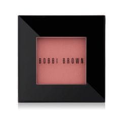 Bobbi Brown Púdrová tvárenka (Blush Matte) 3,5 g (Odtieň Tawny)