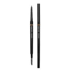 Bobbi Brown Precízna ceruzka na obočie (Micro Brow Pencil) 0,07 g (Odtieň Honey Brown)