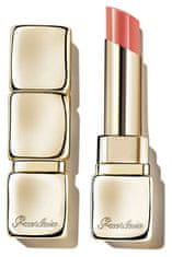 Guerlain Lesklý rúž KissKiss Shine Bloom ( Lips tick ) 3,2 g (Odtieň 309 Fresh Coral)