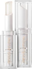 Makeup Revolution Balzam na pery Mood Switch Aura (Lip Balm) 2,5 ml (Odtieň Halo Clear)