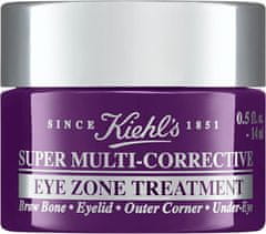 Kiehl´s Starostlivosť o očné okolie s anti-age účinkom Super Multi-Corrective (Eye Zone Treatment) (Objem 14 ml)