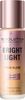 Multifunkčný rozjasňovač Bright Light (Face Glow) 23 ml (Odtieň Gleam Light)