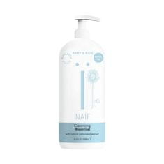 Čistiaci a umývací gél pre deti a bábätká Baby & Kids (Cleansing Wash Gel) (Objem 500 ml)