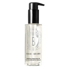 Bobbi Brown Čistiaci pleťový olej (Soothing Cleansing Oil) (Objem 200 ml)