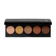 Bobbi Brown Paletka očných tieňov (Nudes Eyeshadow Palette) 8,5 g (Odtieň Rosey Nudes)