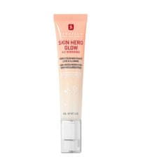 Erborian Zdokonaľujúci a rozjasňujúci pleťový krém Skin Hero Glow (Non Tinted Perfector Smoothes & Brightens) (Objem 40 ml)