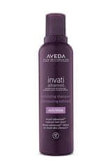 Aveda Čistiaci a vyživujúci šampón Invati Advanced (Exfoliating Rich Shampoo) (Objem 200 ml)