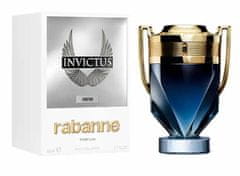 Paco Rabanne Invictus Parfum - parfém 50 ml