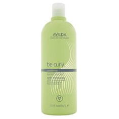 Aveda Kondicionér pre kučeravé a vlnité vlasy Be Curly (Conditioner) (Objem 1000 ml)