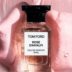 Tom Ford Rose D`Amalfi - EDP 100 ml