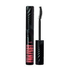 Benefit Objemová riasenka pre dokonalé natočenie rias Fan Fest (Mascara) (Odtieň Black)